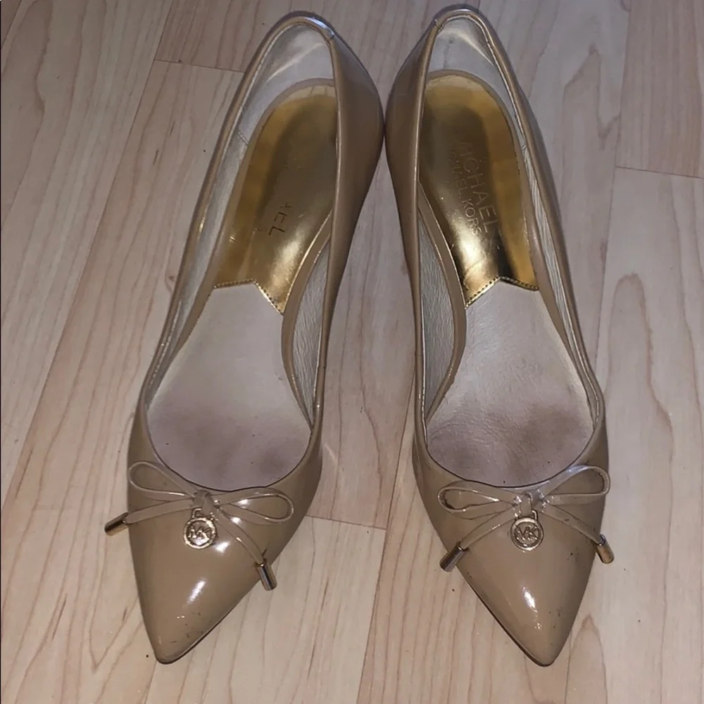 MK shoes